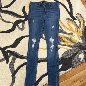 Hollister jeans - junior